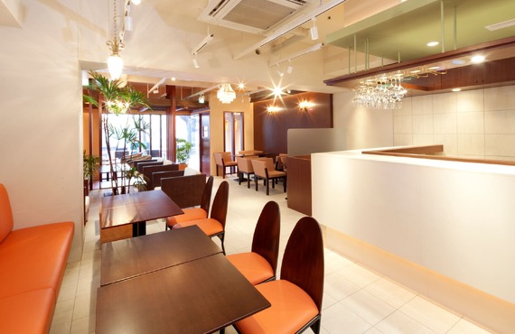 店舗にも対応 | 名古屋市のハウスクリーニングなら誠美トータルサービス